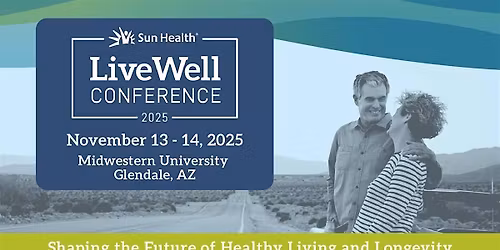 LiveWell Conference