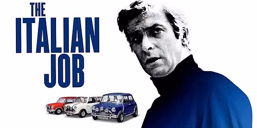 The Italian Job