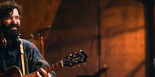 Andrew Duhon & Kristin Diable