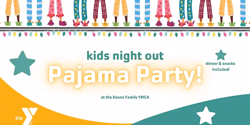 Kids Night Out | Pajama Party