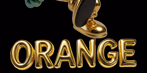 Orange at Camden Palace (Koko) Part 5