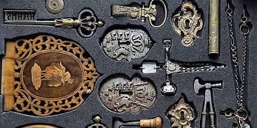 Verkstedvandring 19.mars