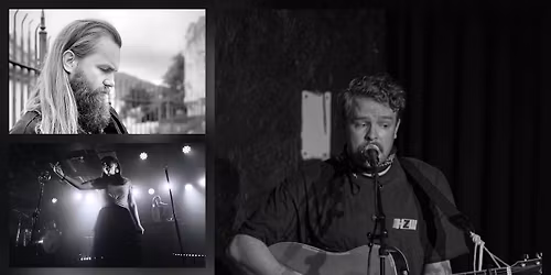 Bergen Bonanza - Med ERIK AASEN