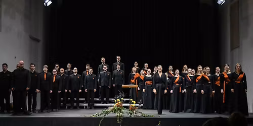Ple\u010dnik in a-cappella 2026: ZBOR SV. NIKOLAJA LITIJA
