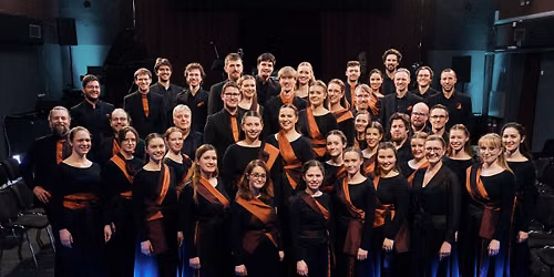 Ple\u010dnik in a-cappella 2026: ZBOR SV. NIKOLAJA LITIJA