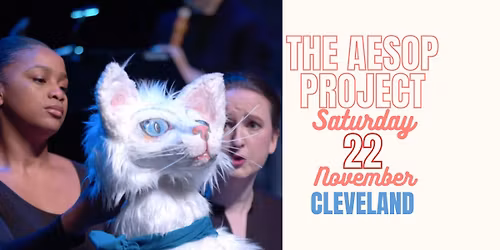 The Aesop Project in Cleveland