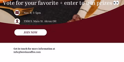 Flavor Journey Seasoning Launching Free Event