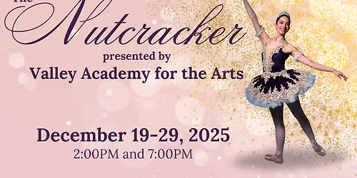 Nutcracker The Ballet