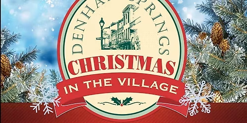 Lighting of Old City Hall