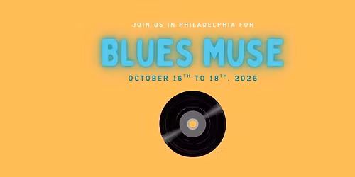 Blues Muse 2026
