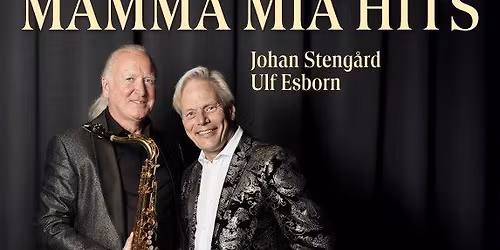 Solanumk\u00f6ren sjunger ABBA-s\u00e5nger, under ledning av Ulf Esborn