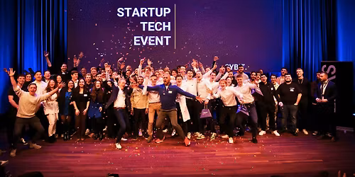 Startup Tech Event