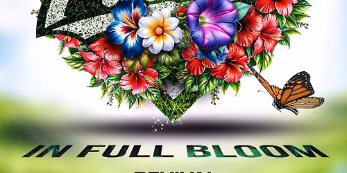 Spring Passion (In Full Bloom)