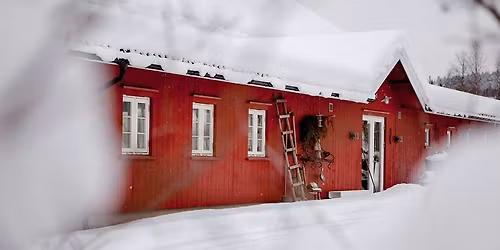 F\u00f8rjulskveld p\u00e5 Kringler