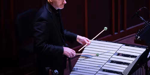 Jacksonville Symphony Orchestra - Percussion Panorama - Symphony in 60 at Jacksonville Center for the Performing Arts - Jacoby Hall