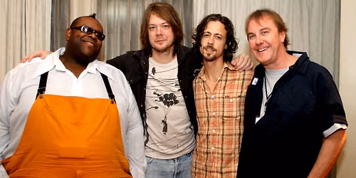 Soul Asylum