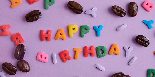 Caffeination Station Turns 6!