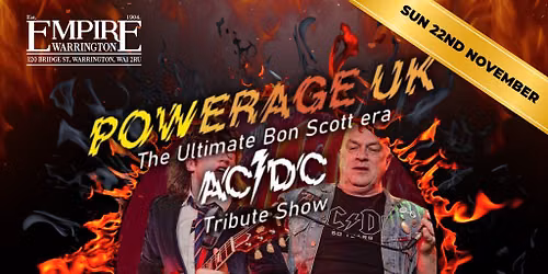 ACDC Tribute