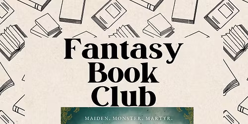 Fantasy Bookclub