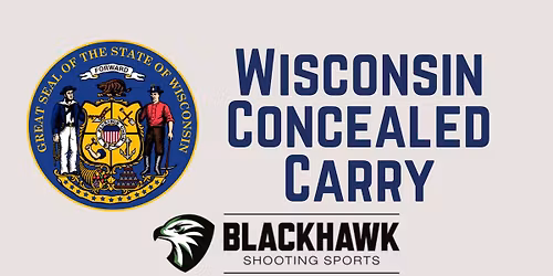 Wisconsin Concealed Carry