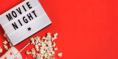 Knoops + Choc fountain Movie Night @ Hiatt Baker Hub