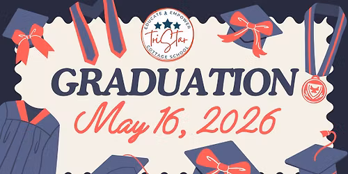 TriStar Graduation 2026