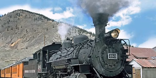 History of the American Railroad Presentation