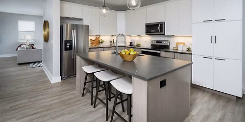 Open House Tour