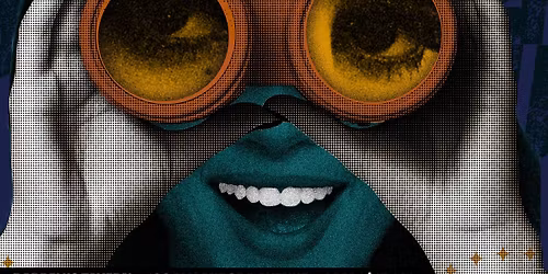 Guest Directors, Dirty Sidewalks, Levitating