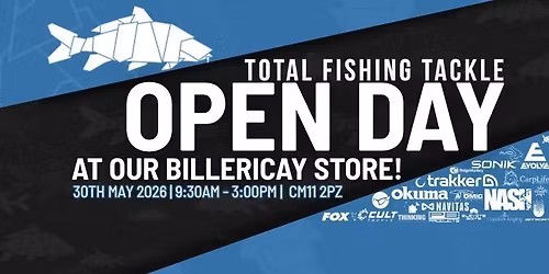 TFT Open Day!