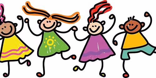 Saturday Family Storytime