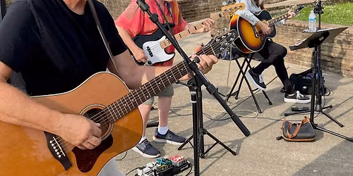 The Templetons playing @Cobblestone Bar and Grille