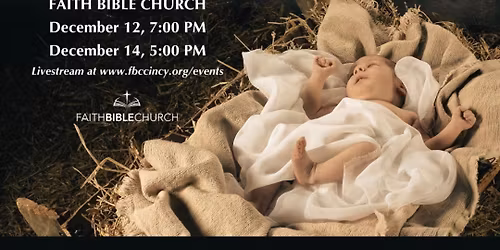 Choir & Orchestra Concert