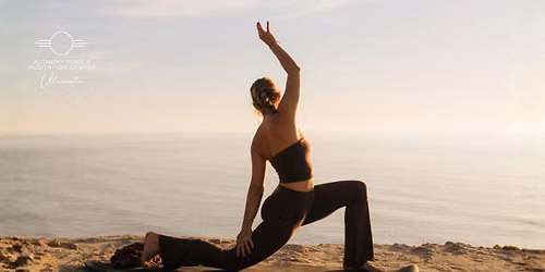 Inner Flow: Somatic flow & Embodied Movement with Juliet