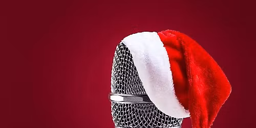 Ugly Sweater Karaoke  