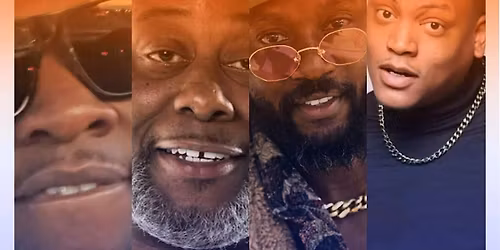 Northside High School \u201cIt\u2019s Time To Ride\u201d Comedy show