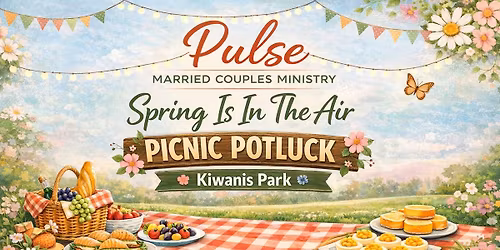 Pulse April Gathering