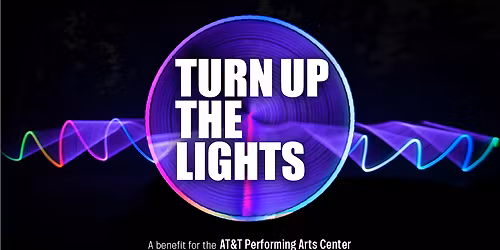 Turn Up the Lights - Dallas