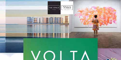 Volta Art Bazel week 