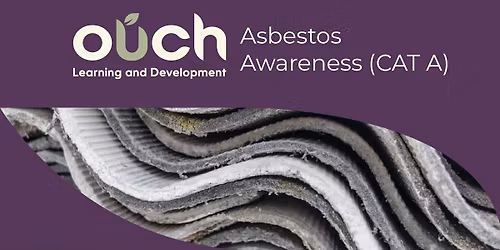 IATP Asbestos Awareness (CAT A)