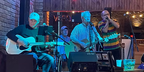 Monday Blues with Lloyd Munn