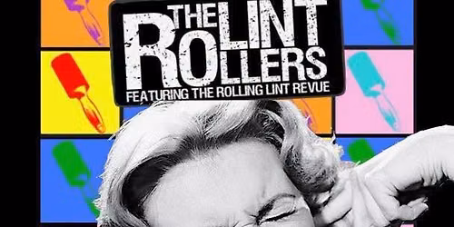 Friday, 8\/28 - Live Music by Lint Rollers at Ukulele Brand's - Land O Lakes 7:30pm-10:30pm
