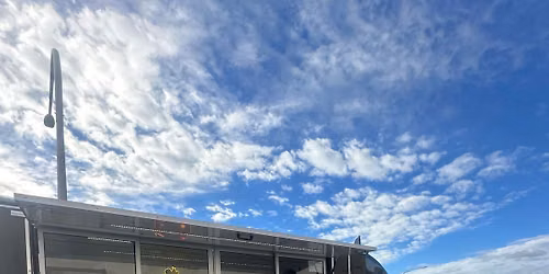 Food Truck Fridays: Community Mobile Mini Mart