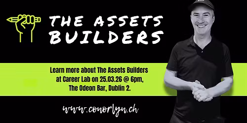 The Assets Builders