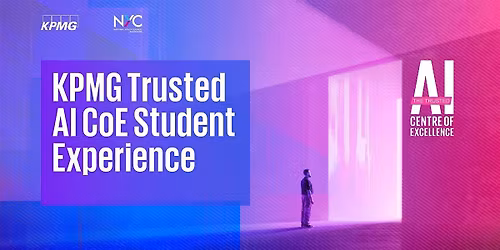 KPMG Trusted AI CoE Student Experience