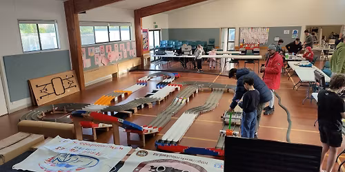 Race Meeting - November 1st 2025