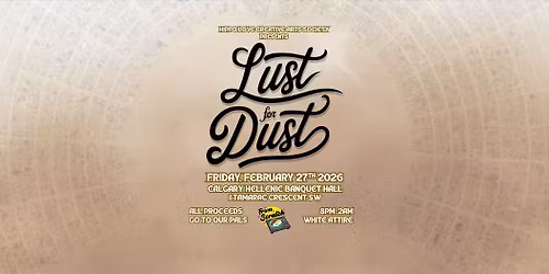 Lust for Dust