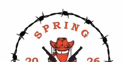 2026 Spring Round Up
