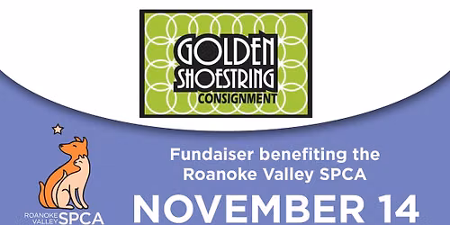 Threads for Pets @ Golden Shoestring