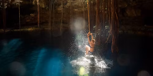 Ignite Her Creative Power (Creative Reset Retreat for Women Storytellers)